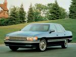 Cadillac Sedan de Ville 1994 года